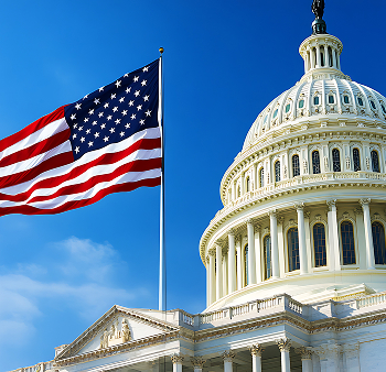 US Capitol Building