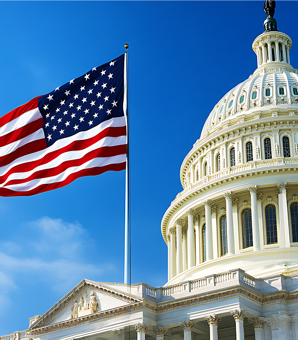 US Capitol Building